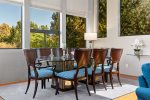 Arroyo Seco offers 2,266 sq ft of timeless interiors 